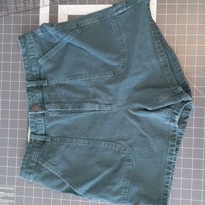 Universal thread carpenter shorts